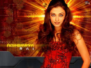 Aishwarya Rai