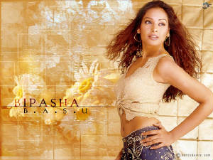 Bipasha Basu