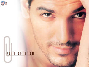 John Abraham