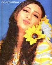 Karishma Kapoor