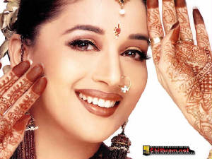 Madhuri Dixit