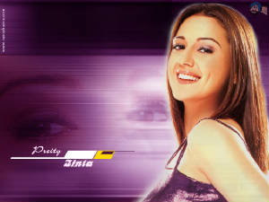 Preity Zinta