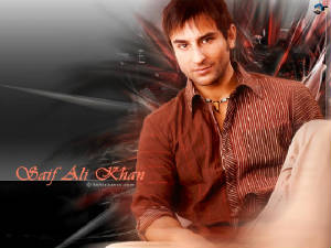 Saif Ali Khan