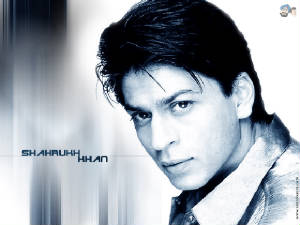 Shah Rukh Khan