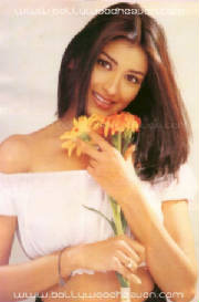 Sonali Bandre