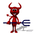 Im a dEvIl! LOL!