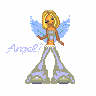 aNgEl Of MyNe...