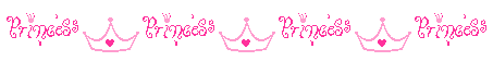 pRiNcEsS!!